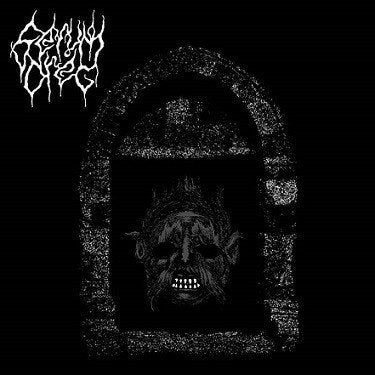 SERUM DREG-Lustful Vengeance (White Vinyl) Black/Death Metal, Cd's en Dvd's, LP, Colored vinyl, Verzenden, Black metal