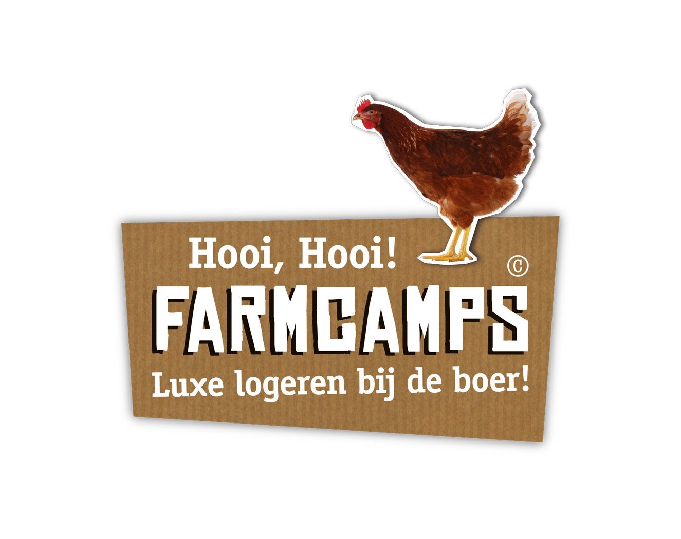 Farm Camps voucher/cadeaubon ter waarde van 50 euro., Tickets en Kaartjes