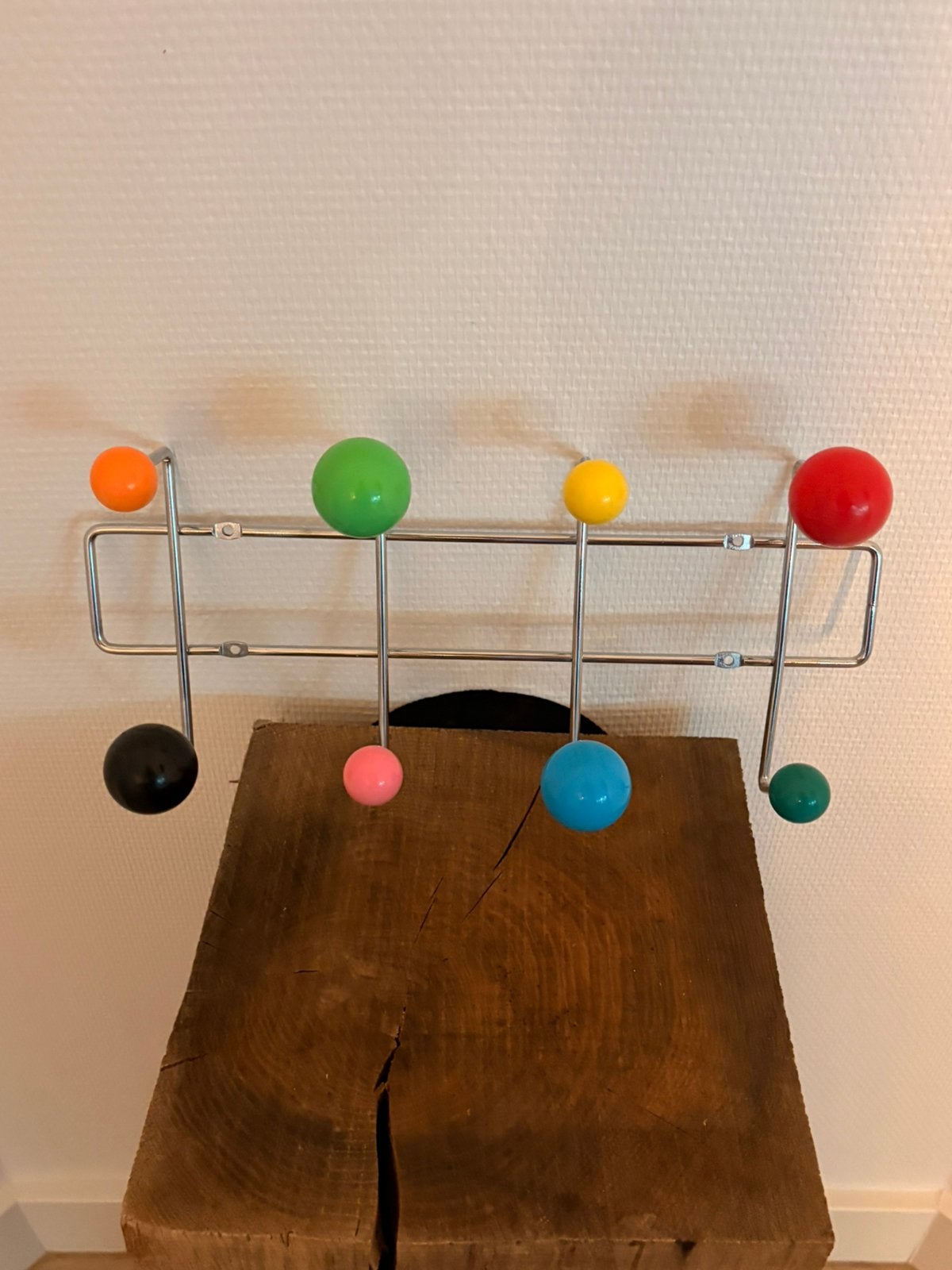 Space age kapstop spoetnik, Ophalen of Verzenden, Kunststof, Minder dan 100 cm