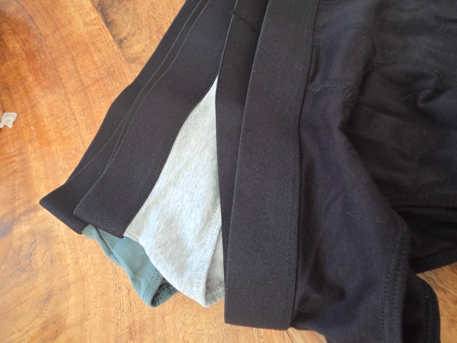 3X LIVERGY Heren Slips maat XL, Ophalen of Verzenden, Zwart, LIVERGY, Slip