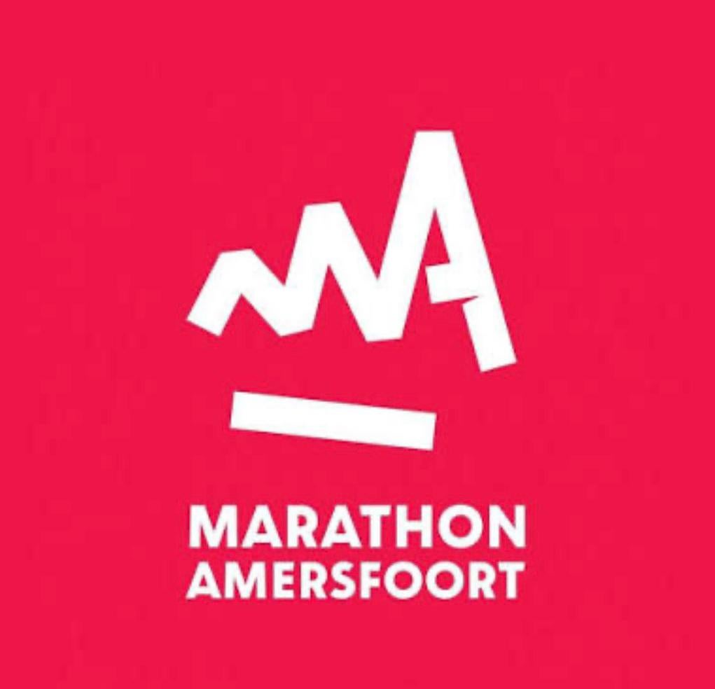 Halve marathon Amersfoort startnummer inclusief medaille!, Eén persoon, Overige soorten