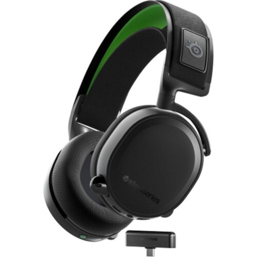 Steelseries Arctis 7X+ Headset | ZGAN