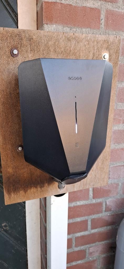 Laadpaal Easee Charge Lite 11 kW, Ophalen of Verzenden, Zo goed als nieuw, Laadpaal