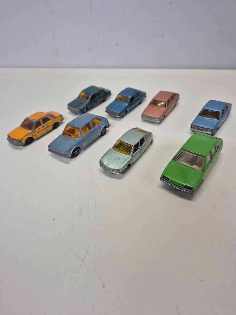 Norev mini jet autotjes, Ophalen of Verzenden, Auto, Overige merken