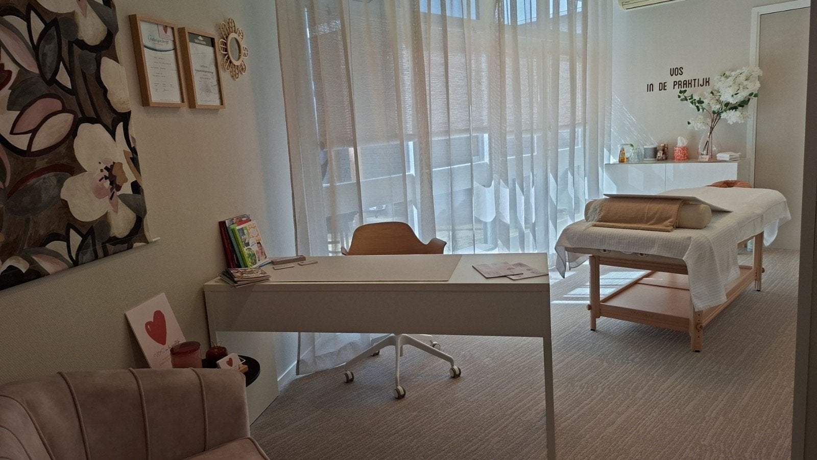 Praktijkruimte ruimte per dagdeel te huur, Vacatures, Vacatures | Overige Vacatures
