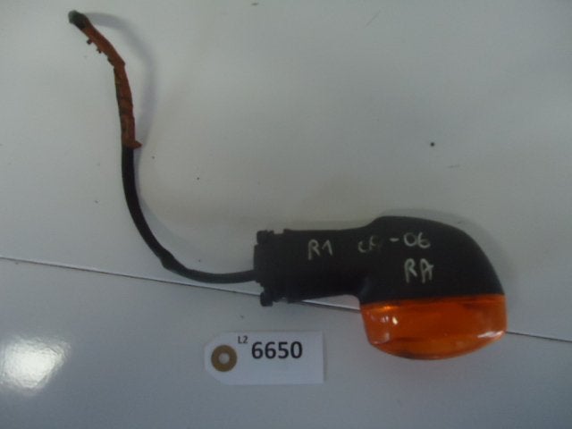 R1 2004 - 2006 Yamaha Pinker D1-28847