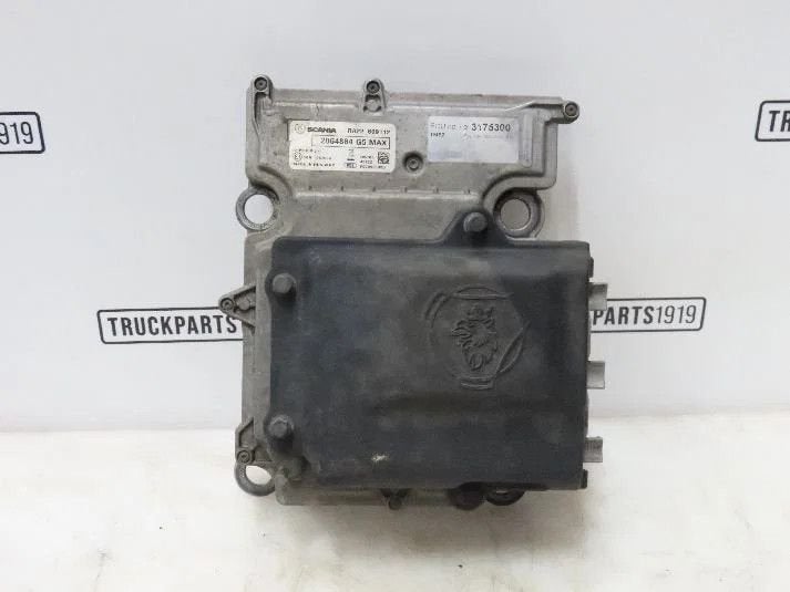 Scania Electrical System Versnellingsbak regeleenheid T, Ophalen, Gebruikt, Scania