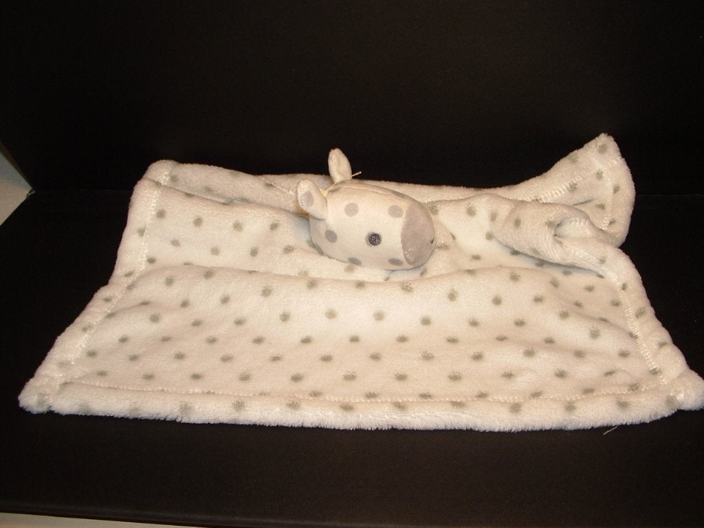 PRIMARK EARLY DAYS GIRAF GIRAFFE BLANKY KNUFFELDOEKJ, Ophalen of Verzenden, Nieuw, Overige typen