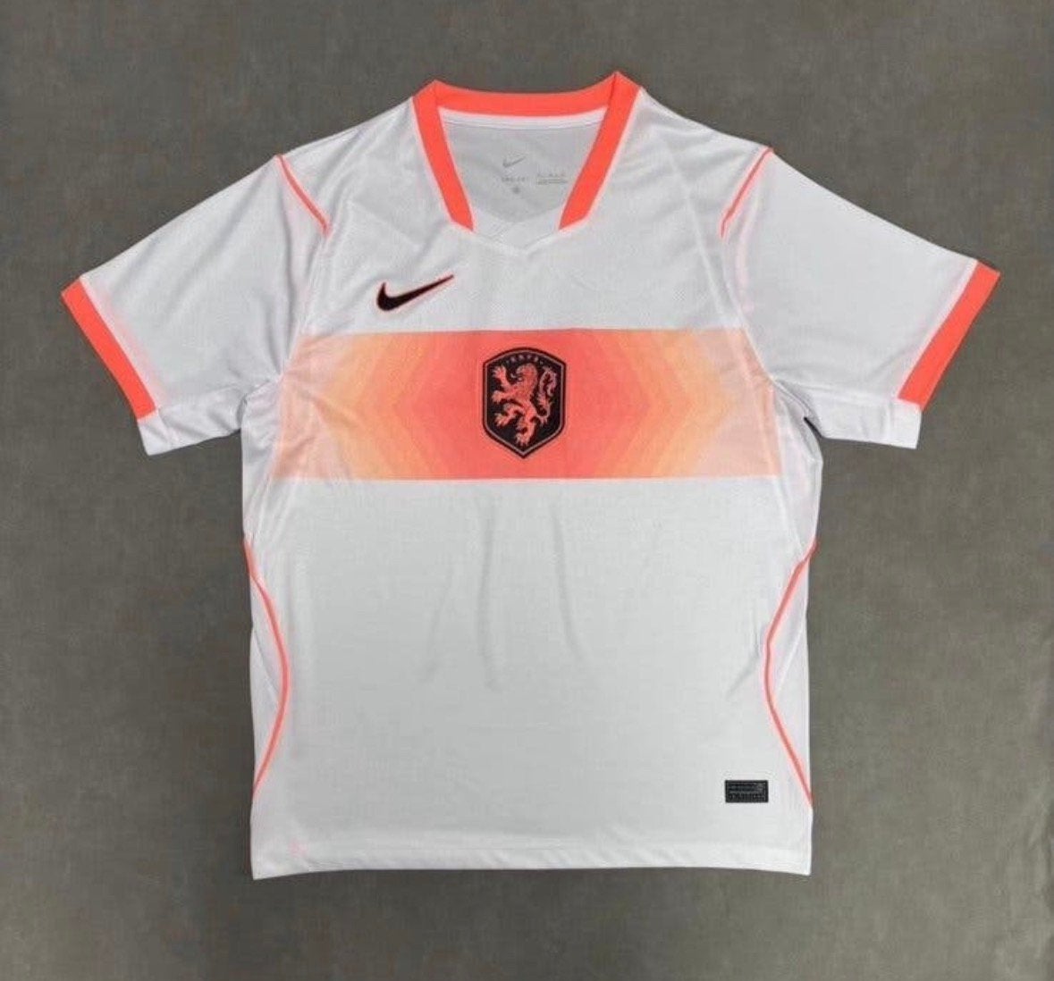 Nederlands elftal shirt nieuw, Maat L, Ophalen of Verzenden, Nieuw, Shirt