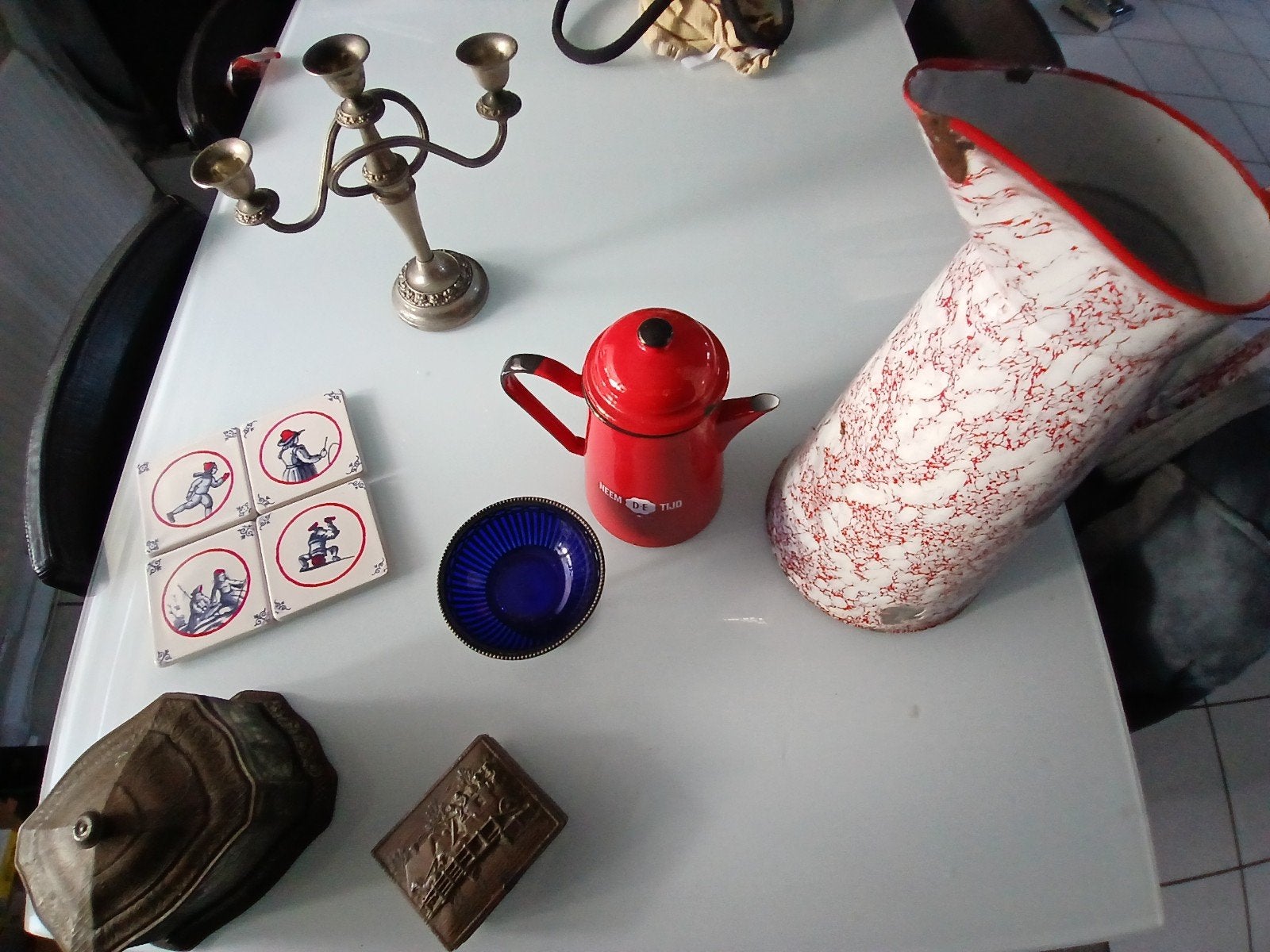 Diversen leuke dingen, Ophalen of Verzenden
