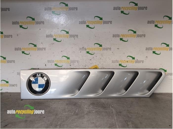 Grille van een BMW Z3 (309), Gebruikt, -, -, 3 maanden garantie