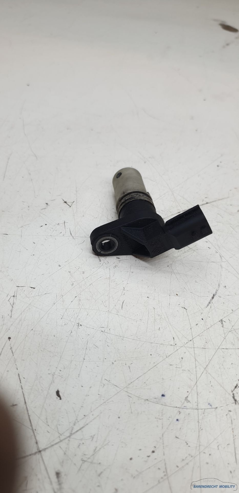 Krukassensor Renault 1.4 TCE 16V motor Megane III Scenic III, Renault Group, Gebruikt, Contact.group@renault.com, Renault