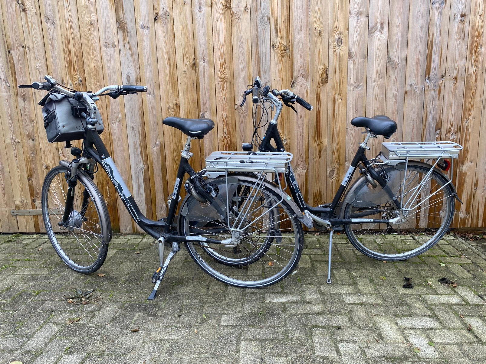 Multicycle electrische fietsen, Fietsen en Brommers, Ophalen, Zo goed als nieuw, Overige merken