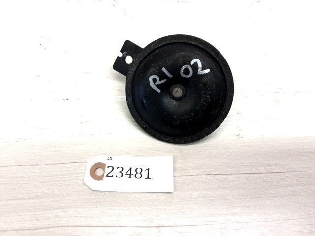 R1 2002 - 2003 Yamaha Claxon D1-49133
