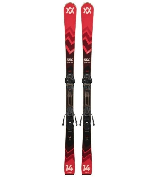 Volkl Racetiger SRC Heren slalom ski's lengte 173 cm Nieuw, Overige merken, 160 tot 180 cm, Völkl Sports GmbH, Europaring 8, 84032 Landshut, Duitsland