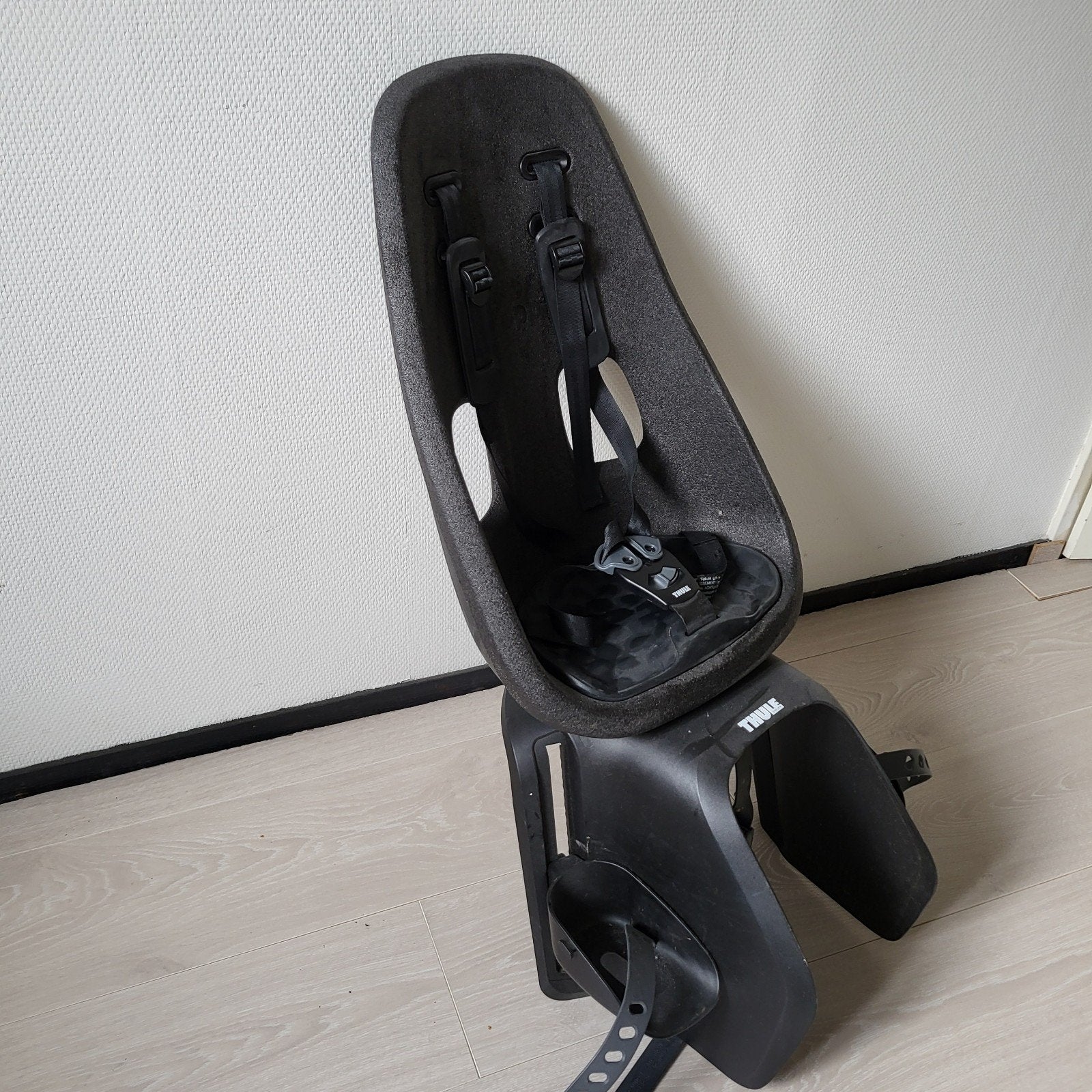 Thule Yepp Nexxt Maxi Achterzitje, Ophalen, Achterzitje, 9 t/m 36 kg, Thule