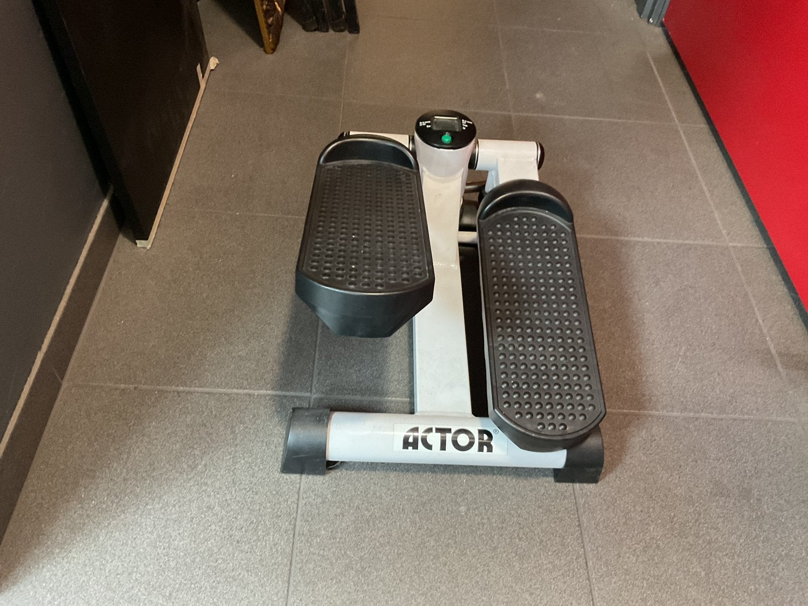 Sport attribuut, Sport en Fitness, Ophalen, Gebruikt