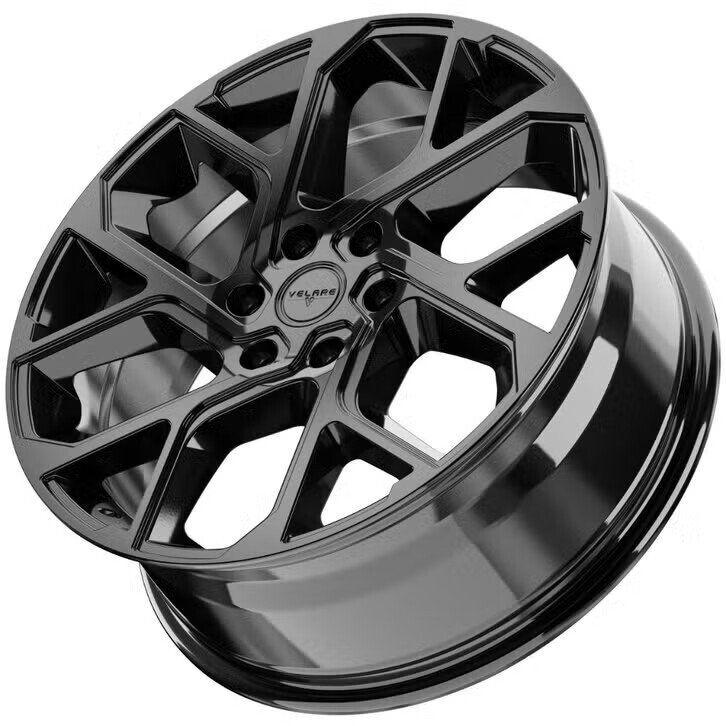 18" 20" VELARE VLR-6S FORD TRANSIT CUSTOM, MERCEDES SPRINTER, Auto-onderdelen, Banden en Velgen, Velg(en), 20 inch, Gebruikt, Ophalen of Verzenden