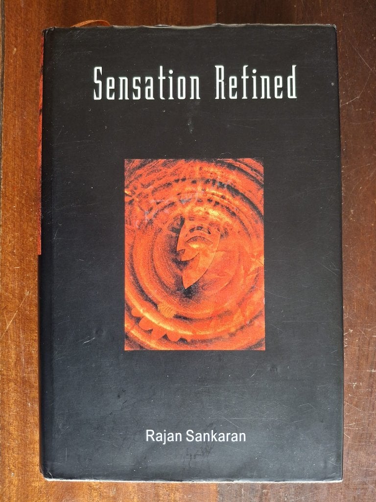 Homeopathieboek Sensation refined van Rajan Sankaran, Ophalen of Verzenden, Gelezen