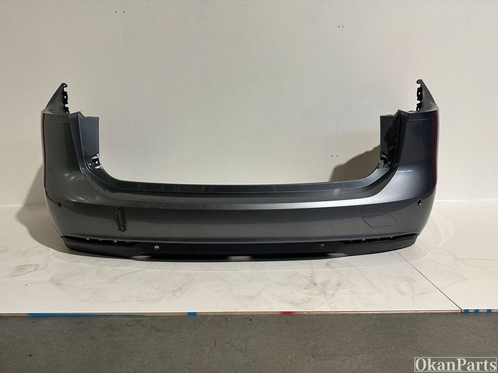 Opel Insignia B Sports Tourer achterbumper 39148337, Gebruikt, Opel, Ophalen of Verzenden, Achter