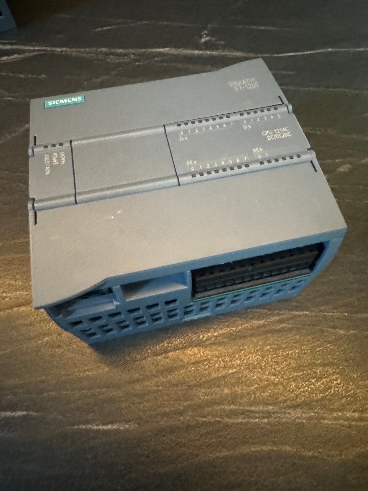 Siemens simatic S7-1200 PLC, Doe-het-zelf en Verbouw, Ophalen of Verzenden, Zo goed als nieuw, Overige typen