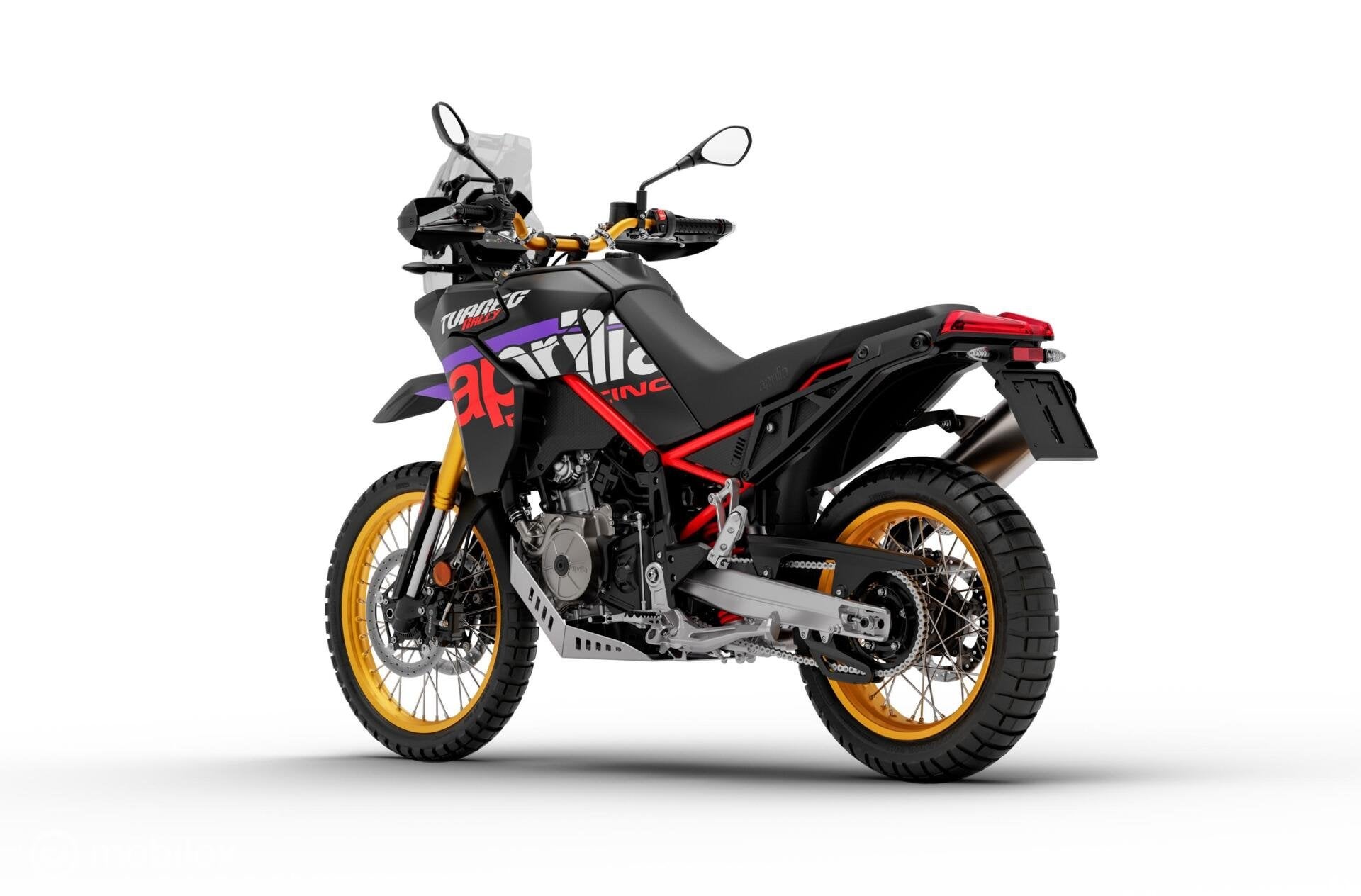 Aprilia Tuareg 660 Rally uit voorraad leverbaar, Motoren, Motoren | Aprilia, Aprilia, Bedrijf, Super Sport, Via galileo galilei 1 noale