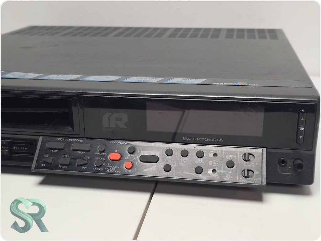 Philips VR6976, Gebruikt, ., Ophalen of Verzenden, .