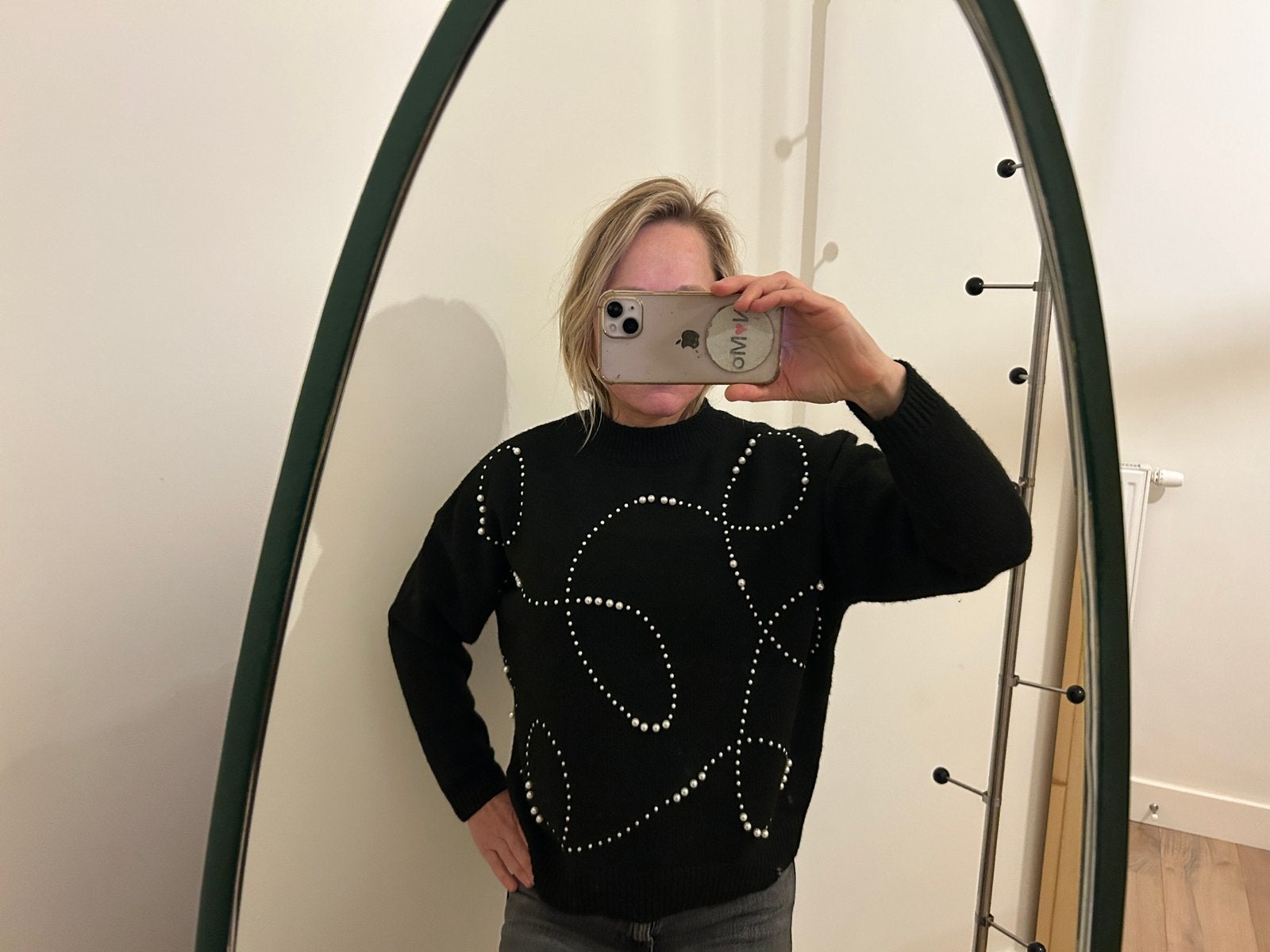 Moois phase eight trui, Ophalen of Verzenden, Nieuw, Maat 34 (XS) of kleiner, Roze