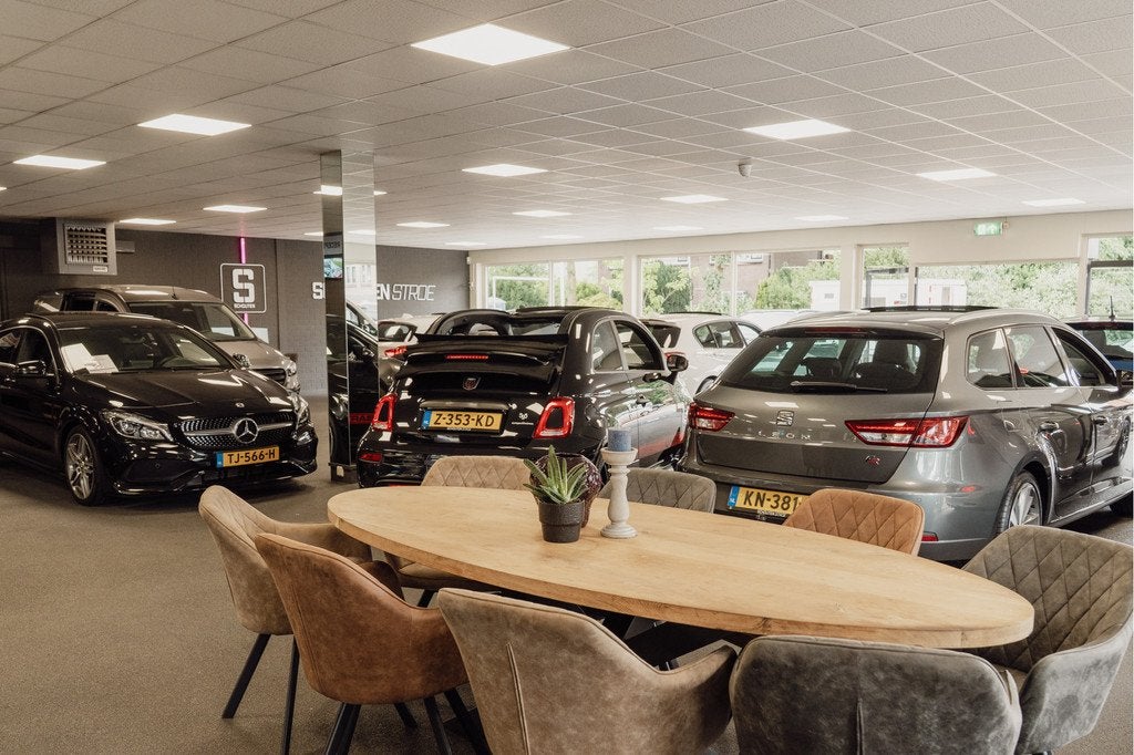 BMW i3 94Ah iPerformance, 52.000km NAP, Stoelverwarming, War, Automaat, Gebruikt, 300 km, 43 €/maand