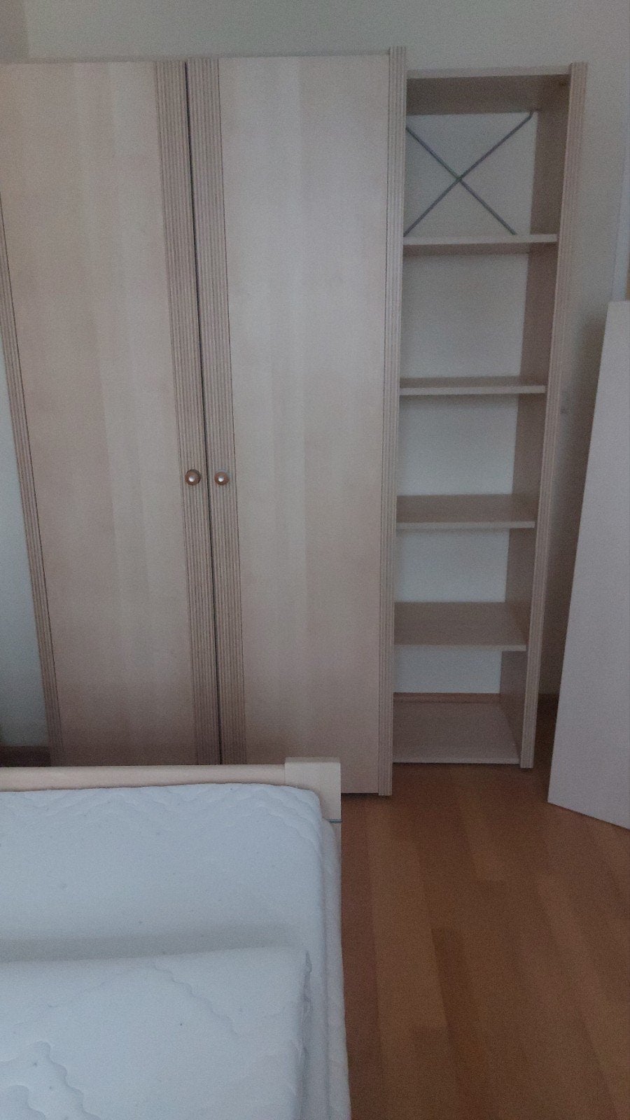 Mooie onbeschadigde doorgroei slaapkamer in zeer goede staat, Ophalen of Verzenden, Zo goed als nieuw, Jongetje of Meisje