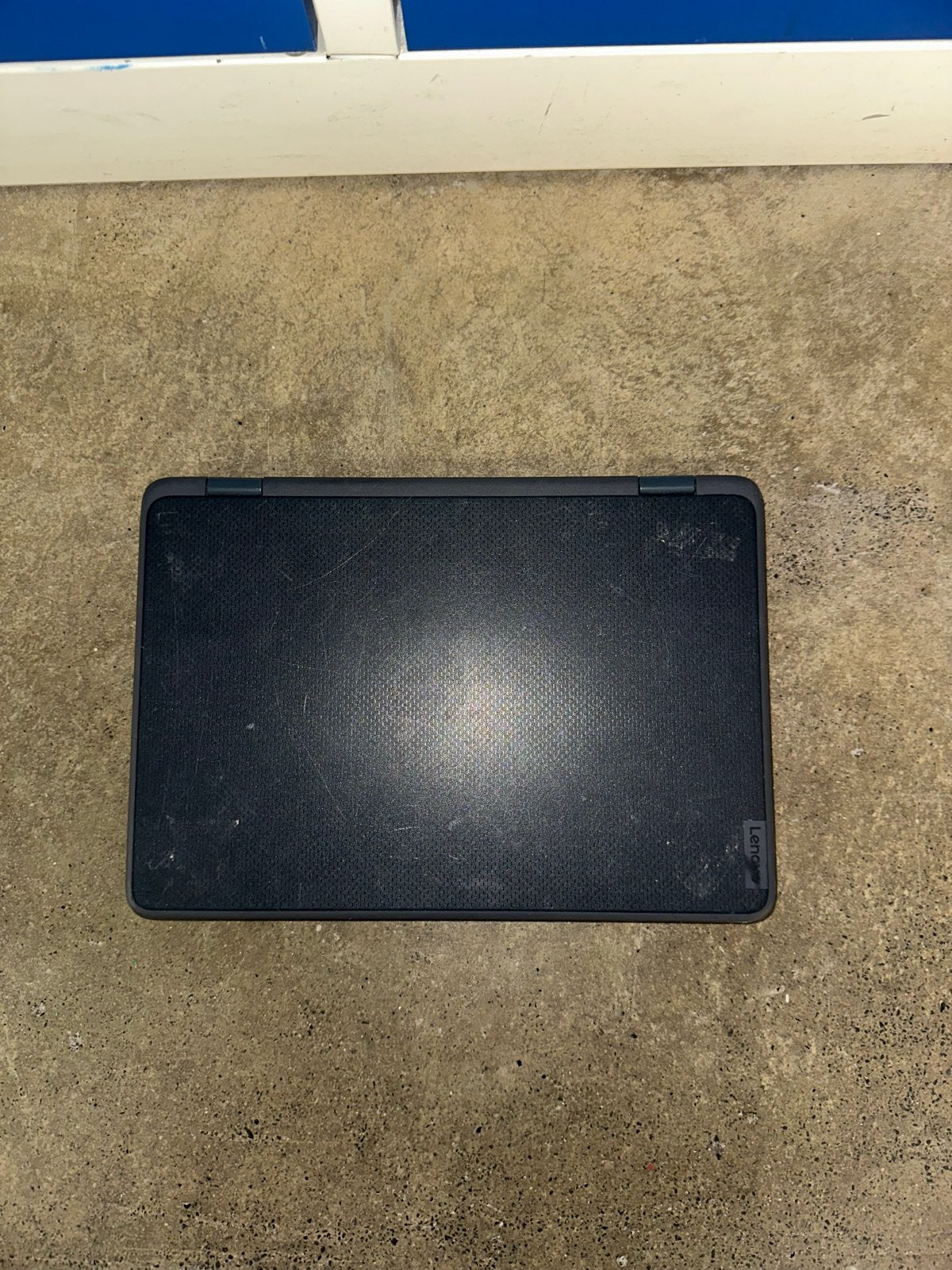 Lenovo 2-in-1 Laptop/Tablet - 1 jaar oud, zo goed als nieuw