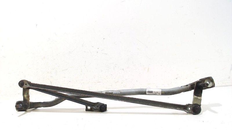 Ruitenwisser mechaniek voor Volvo S80, Onderdelen@venauto.nl, Van der Ven Autorecycling B.V., Gebruikt, Ettenseweg 76, 4706 PB Roosendaal, The Netherlands