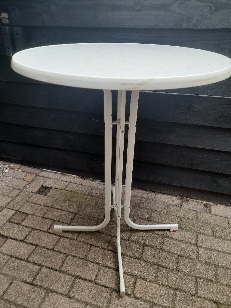 2 Statafels, Ophalen, Gebruikt