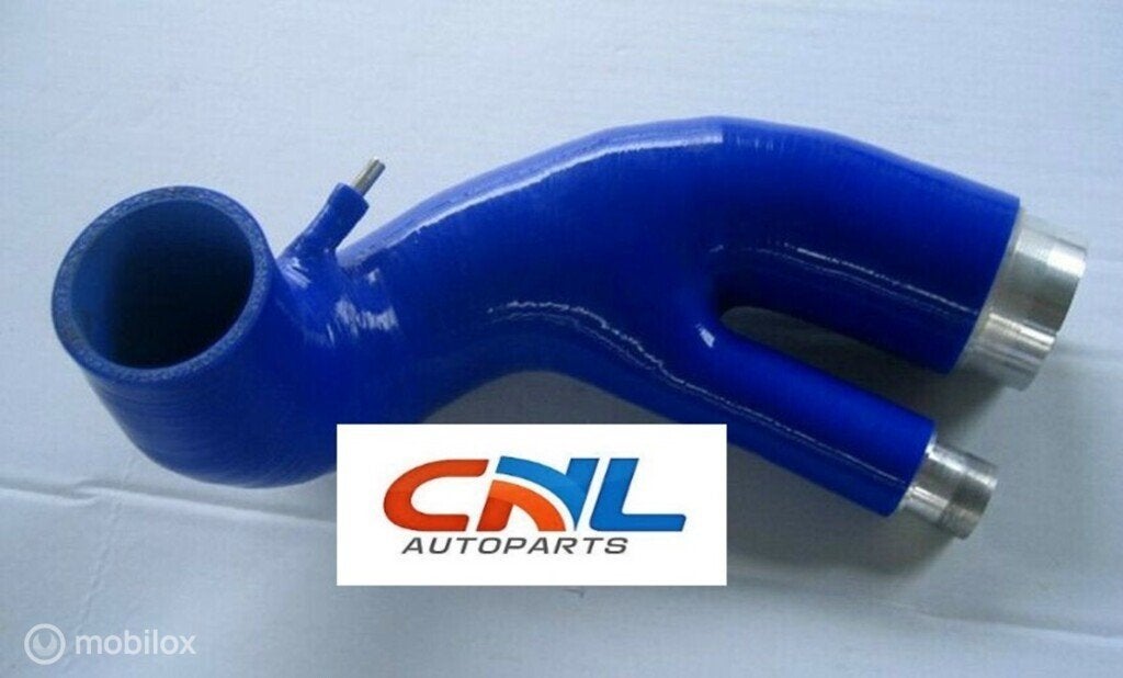 Intercoolerslang MAZDA Mazdaspeed3 Mazdaspeed6 Silicone, Nieuw, Ophalen of Verzenden