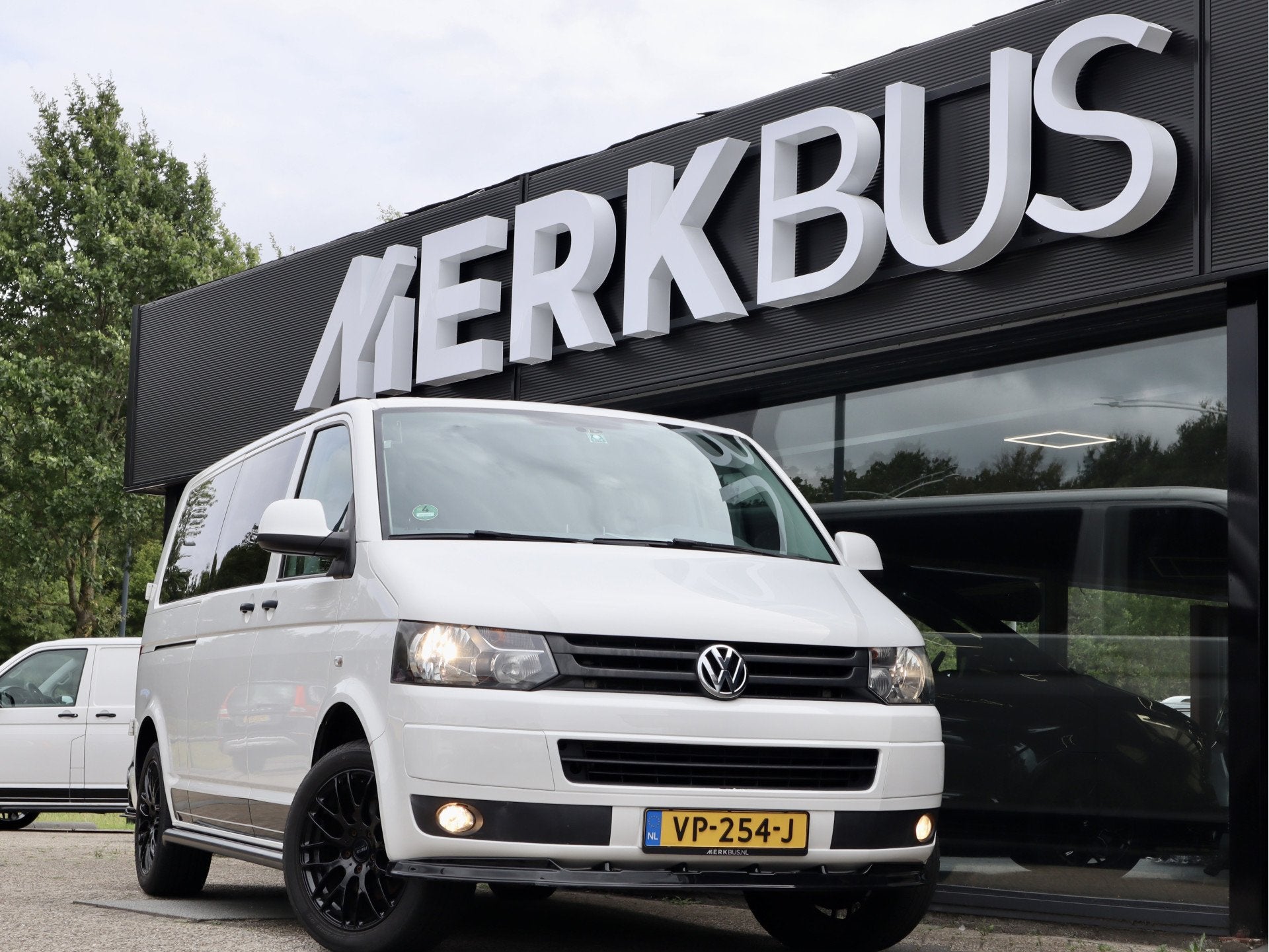 Volkswagen Transporter 2.0 TDI 140PK DUBBELE CABINE MARGE/BT, Auto's, Bestelauto's, Voorwielaandrijving, 86 pk, Gebruikt, 4 cilinders