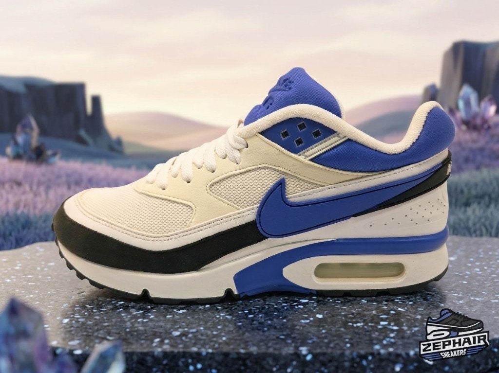 Nike Air Max Classic BW 'White/Persian Violet' EU41 2021, Kleding | Heren, Schoenen, Colosseum 1, 1213 NL Hilversum, Nederland