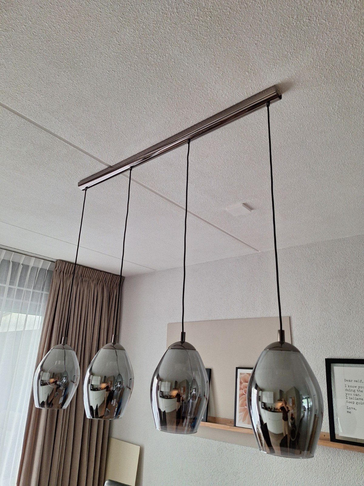 wegens verhuizing te koop, Ophalen