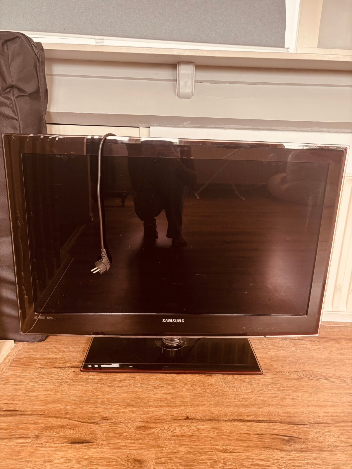 Samsung TV UE37B6000VP 37’, Ophalen, Zo goed als nieuw