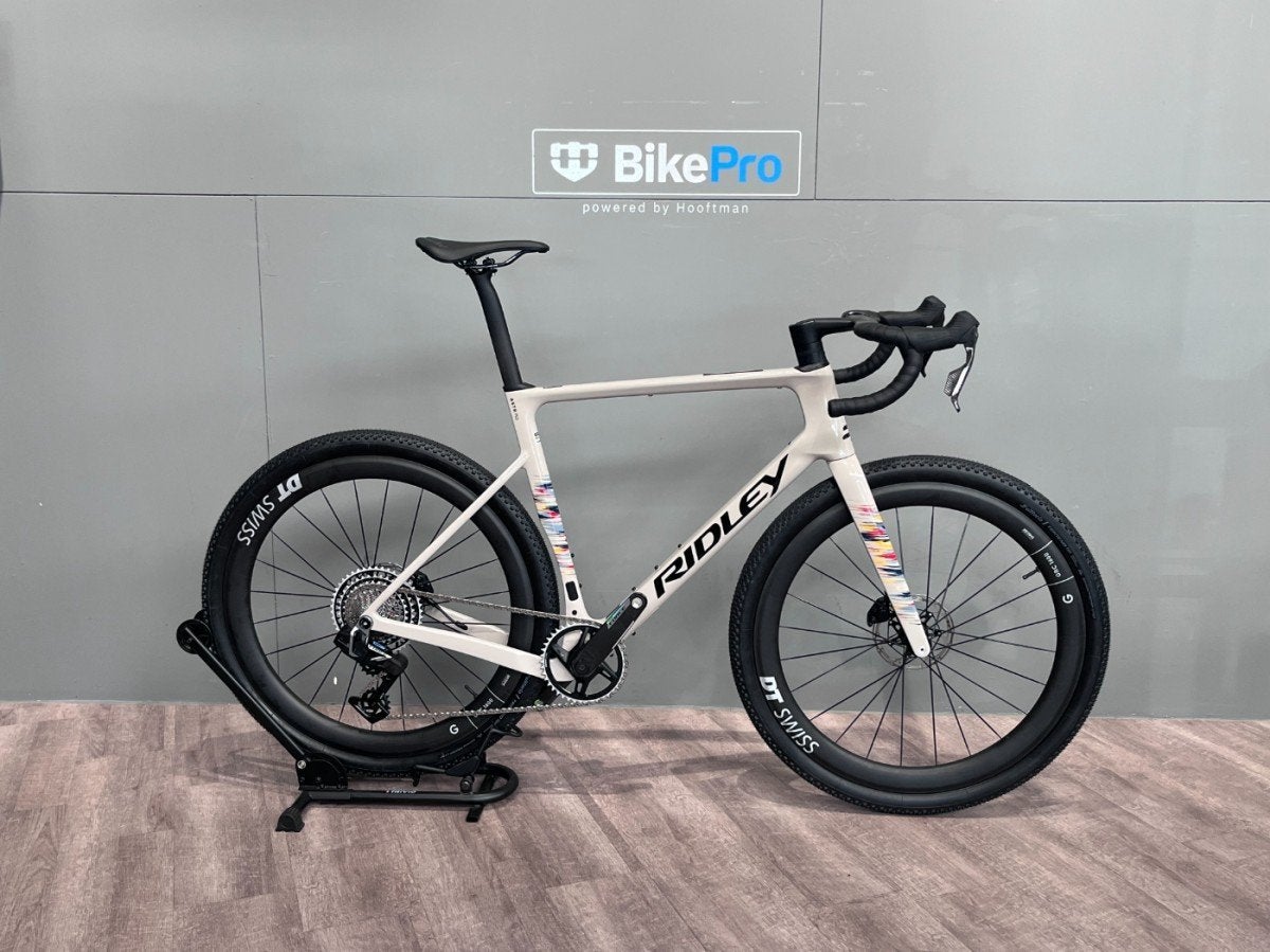 Ridley ASTR Raw Sugar L, Fietsen en Brommers, Carbon, 10 tot 15 versnellingen, -, Heren