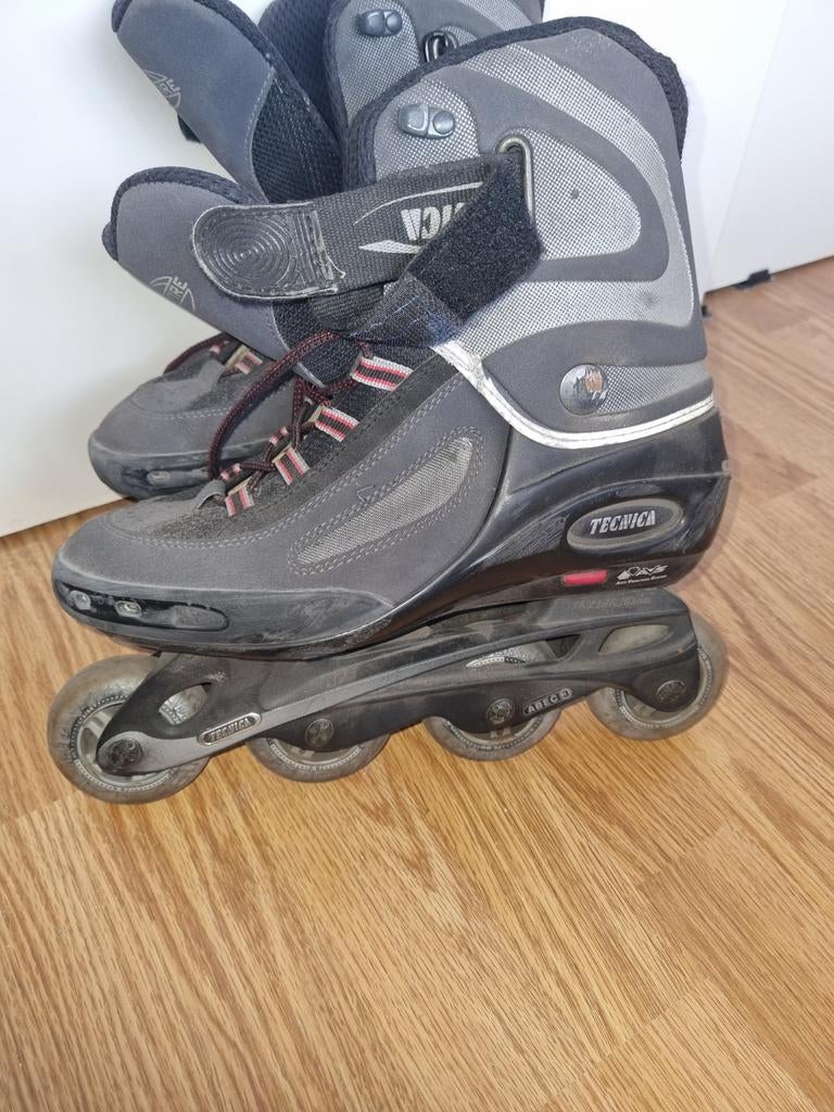 Inline skates, Sport en Fitness, Skeelers, Ophalen