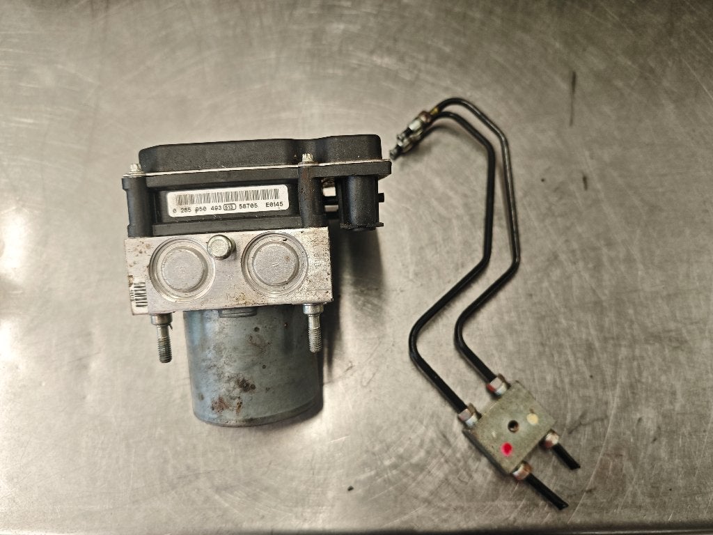 ABS Pomp Mazda MX5 NC, Ophalen of Verzenden, Gebruikt, Mazda