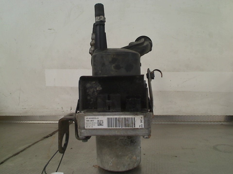 Stuurbekrachtigingspomp Electr. Citroën Berlingo 9803384280, Gebruikt, Citroën, Kontakt-citroen@citroen.com, Citroën Deutschland GmbH