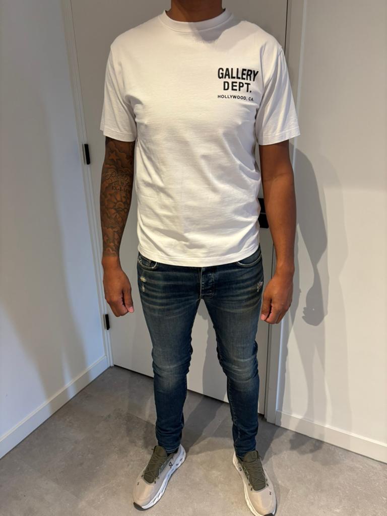 Gallery dept shirt, Kleding | Heren, Ophalen of Verzenden, Zo goed als nieuw
