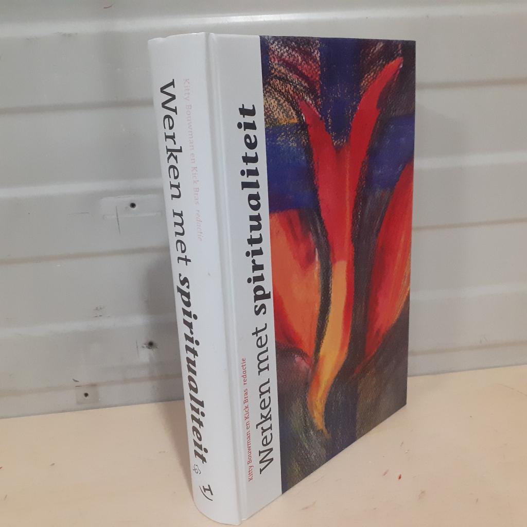 Nr. 463 Werken met spiritualiteit., Boeken, Gelezen, Spiritualiteit algemeen, Overige typen, Diverse auteurs