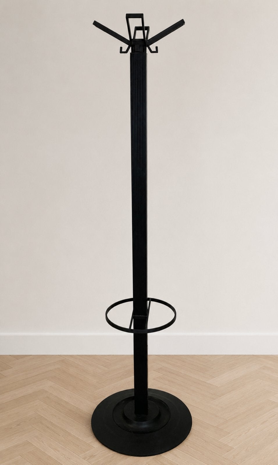 Kartell Segmenti Kapstok–Michele De Lucchi Italiaans Design, Ophalen of Verzenden, Zo goed als nieuw, Metaal, 150 tot 200 cm
