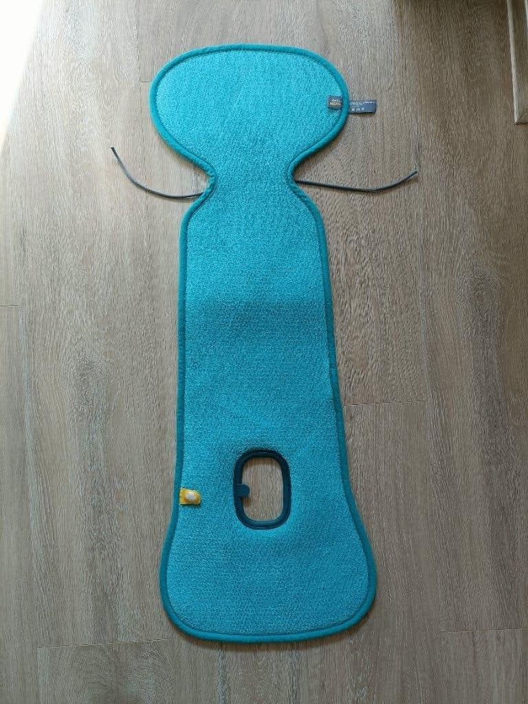 Aeromoov Air Layer voor groep 1 autostoel, Kinderen en Baby's, Autostoeltjes, Overige merken, Gebruikt, Overige methoden, 9 t/m 18 kg