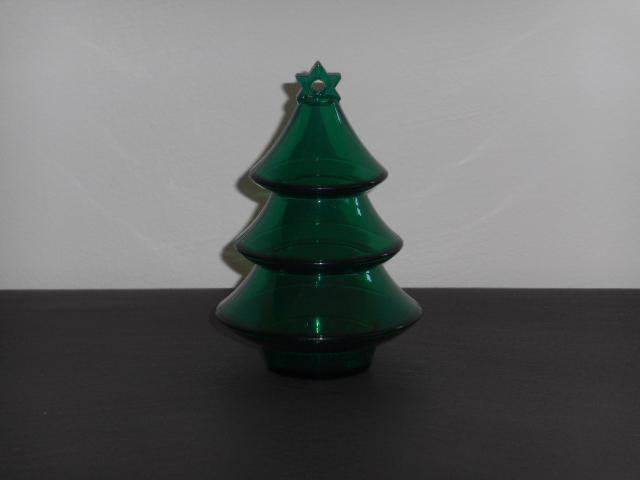 Kerstboom Groen Tupperware, nieuw, Ophalen of Verzenden, Nieuw, Groen, Overige typen