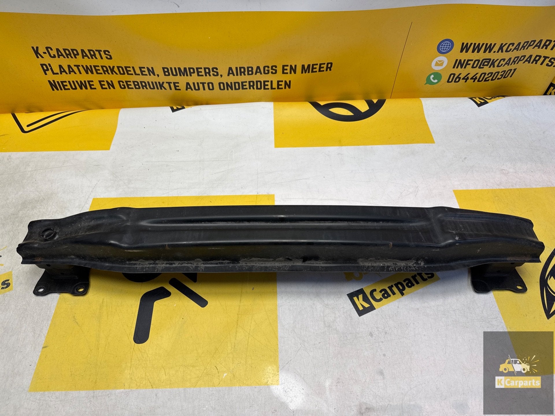 GOLF 7 Bumperbalk achter 5G0807305B ACHTERBUMPER BALK BUMPER, Info@fabrikant.eu, Ophalen of Verzenden, Achter, Fabrikant BV