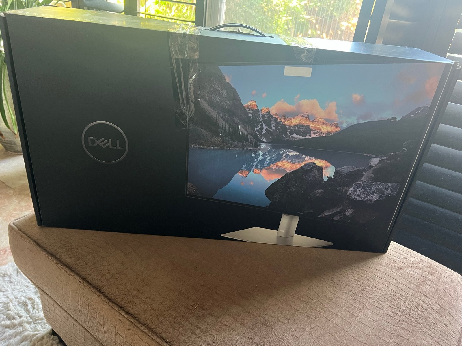 Dell UltraSharp U2722D 27 inch QHD Monitor, Computers en Software, Monitoren, IPS, In hoogte verstelbaar, Nieuw, Ophalen of Verzenden