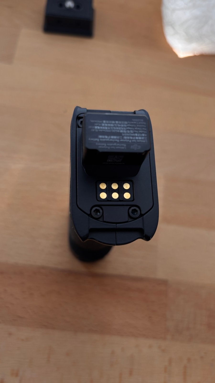 DJI Ronin RS 2 Gimbal - Zo goed als nieuw, Ophalen of Verzenden, Zo goed als nieuw